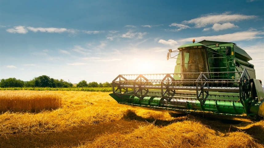  Consórcio de máquinas agrícolas dispara 47%