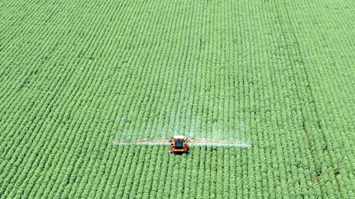 Cooperar para um agro mais forte