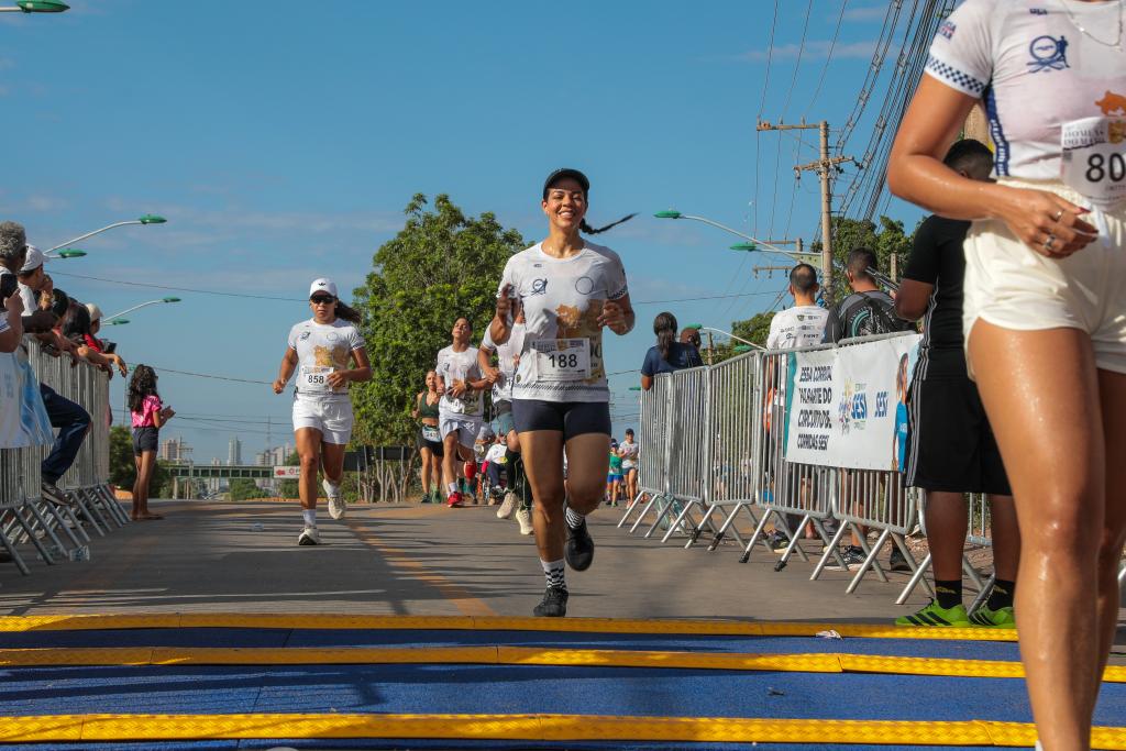 Corrida da Segurança Pública amplia vagas para servidores estaduais de MT