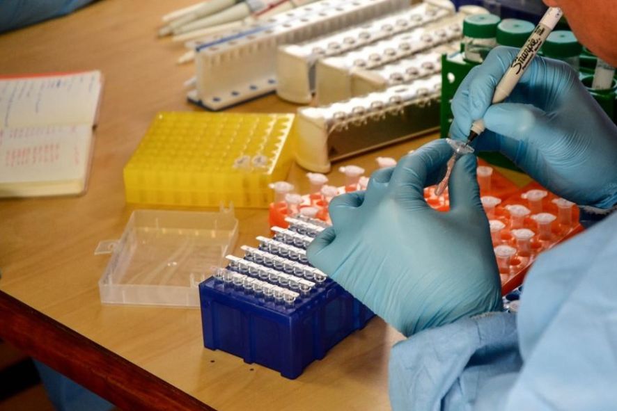 Covid-19 tem alta em setembro e nova variante chega a MT