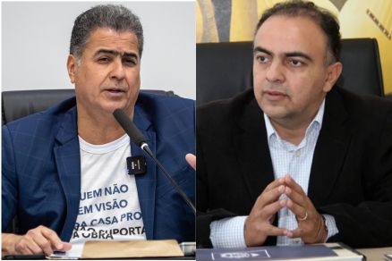 CPI da CS Mobi recomenda indiciamento de Emanuel e ex-secretário