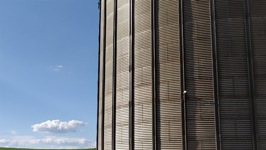  Crédito de R$ 12 bi automatiza silos no Brasil