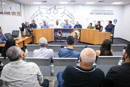 CST da Apicultura apresenta relatório final