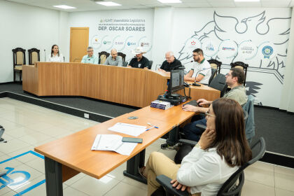  CST debate crescimento da ovinocaprinocultura em MT