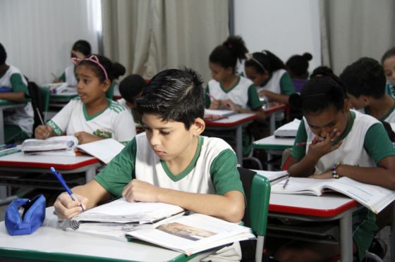 Cuiabá lança sistema de reconhecimento facial para monitorar presença de alunos