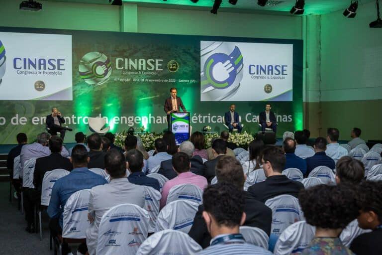 Cuiabá sedia 52º Circuito Nacional do Setor Elétrico com expectativa de 2 mil participantes