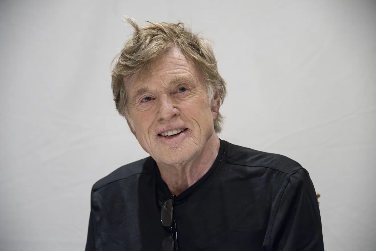 De galã a diretor premiado: relembre os principais filmes de Robert Redford