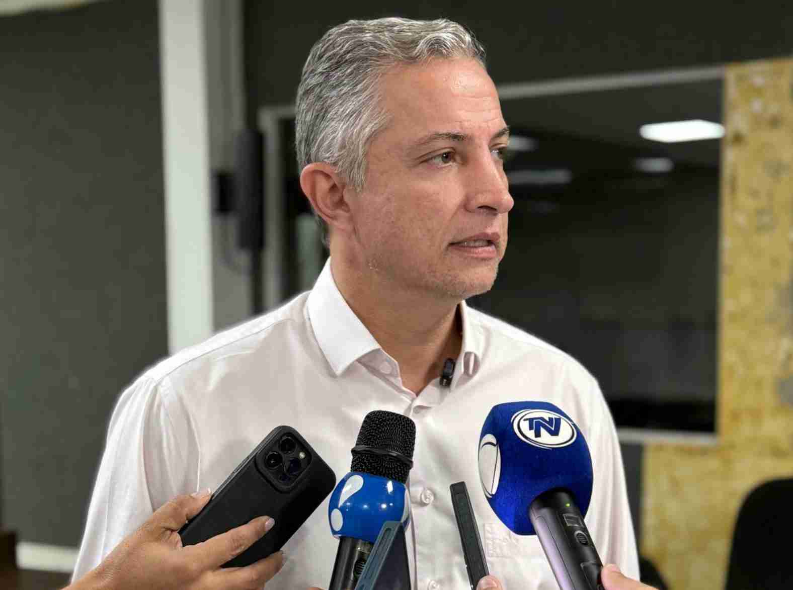 Deputado Faissal propõe inclusão de profissionais de educação física nas equipes de saúde dos hospitais públicos estaduais