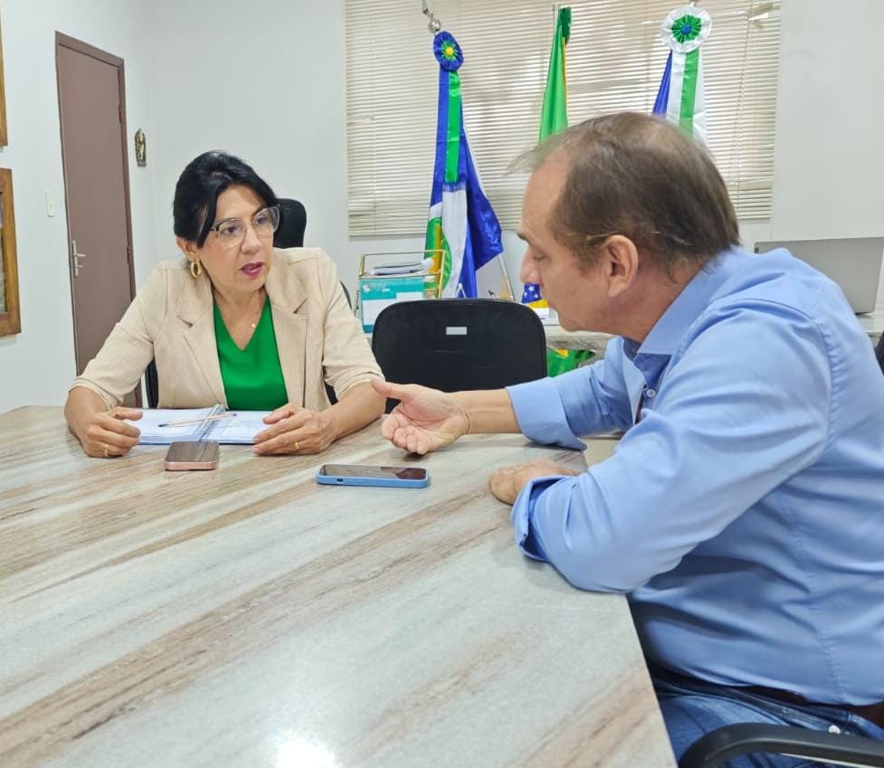 Deputado Wilson Santos destina R$ 400 mil para aquisição de ambulância em Cáceres