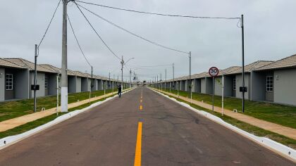 Deputados aprovam doação de imóvel para Figueirópolis D’Oeste implantar novos residenciais