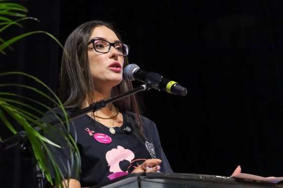 Deputados do MDB rechaçam boatos de isolamento e reafirmam apoio a Janaina Riva ao Senado