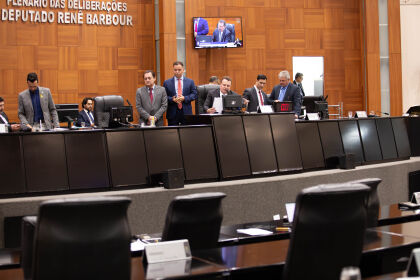 Deputados repassam ao TJMT competência para definir valores de auxílios