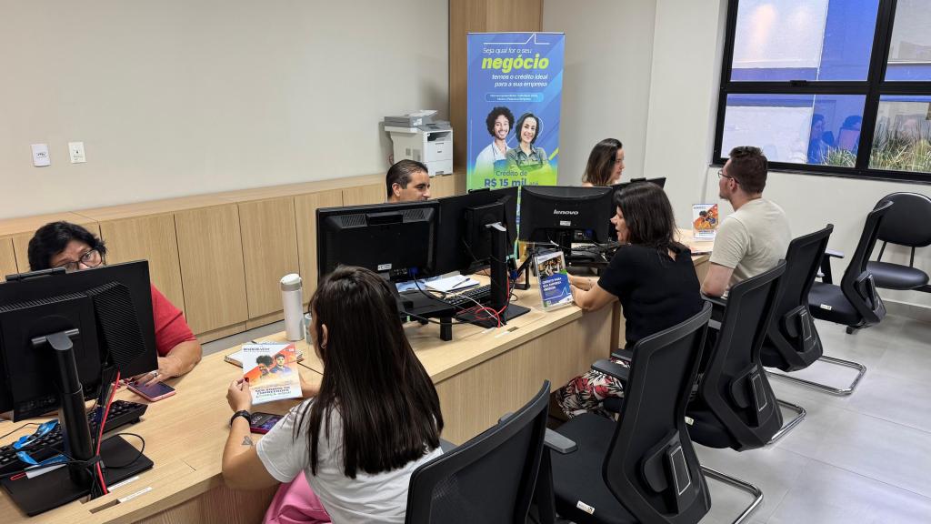  Desenvolve Fundes oferece crédito de até R$1,5 milhão com juros reduzidos e prazos estendidos