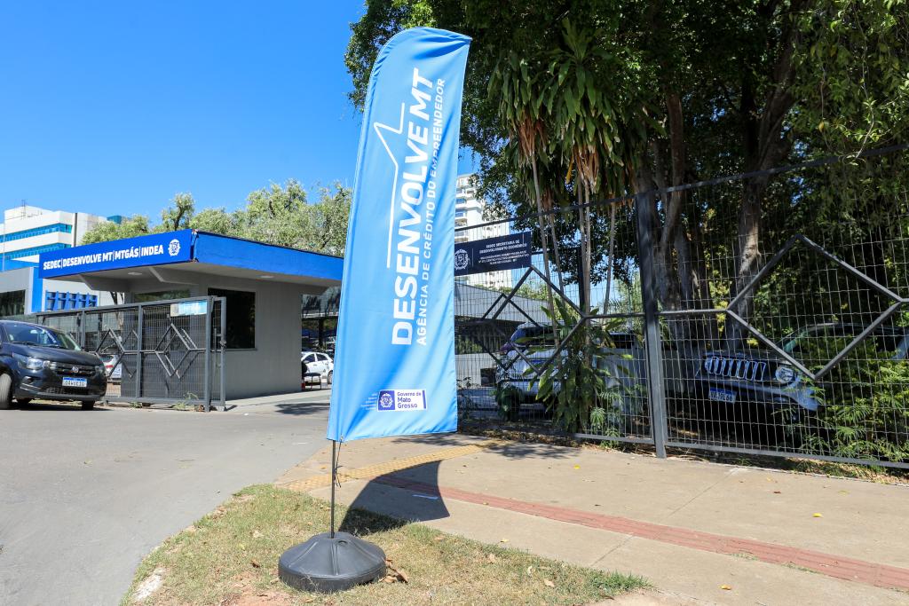  Desenvolve MT destina recursos a Fundos Sociais promovendo apoio a pessoas em situação de vulnerabilidade