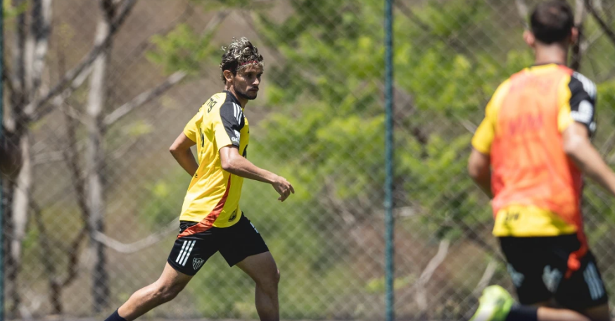 Desfalcado, Atlético encara Juventude para manter recuperação no Brasileiro