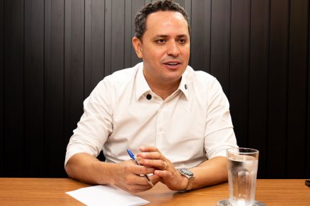  Diego diz que prisão de Bolsonaro pode engajar eleitores da direita