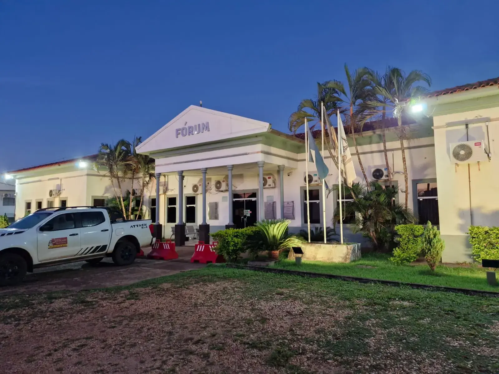 Dois acusados de cometer chacina em Aripuanã enfrentam Tribunal do Júri nesta segunda-feira