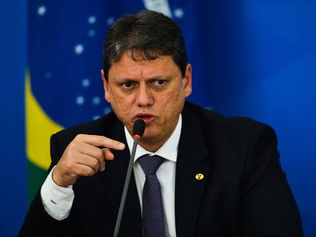 Em jantar com Malafaia, Tarcísio aposta em anistia e ajuda a organizar ato