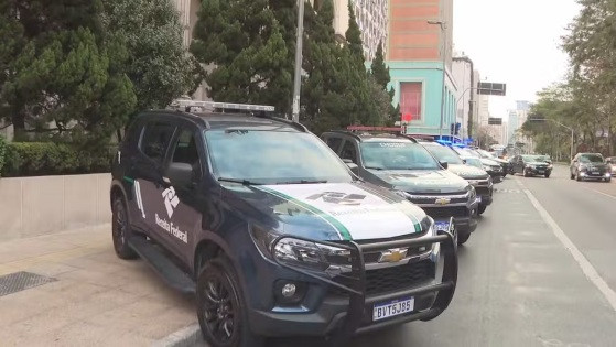 Esquema bilionário do PCC no setor de combustíveis é alvo de megaoperação