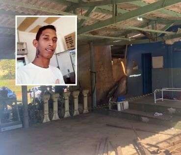 Estuprador em série foi preso na UFMT, “provavelmente atrás de outra vítima”, segundo delegado