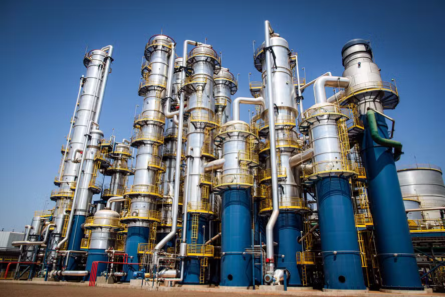  Etanol de milho já vislumbra superar o longo domínio da cana