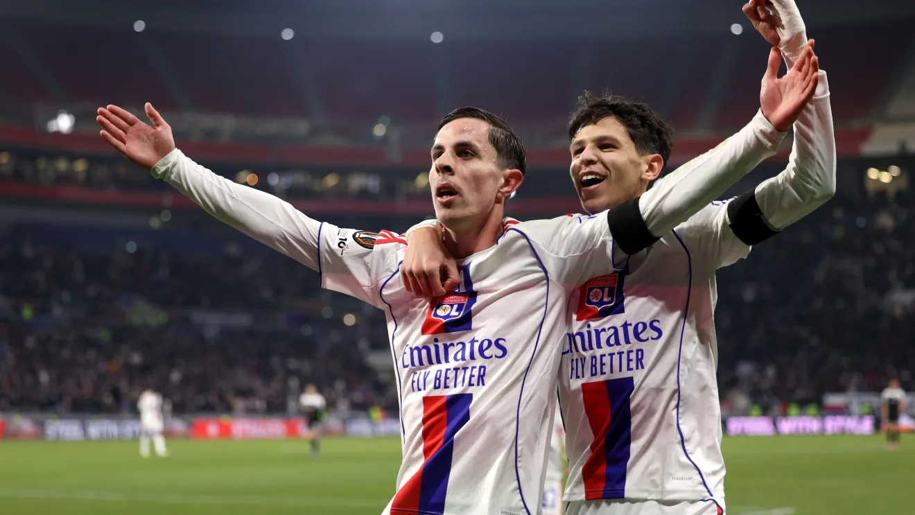  Europa League: veja os oito times garantidos nas oitavas de final