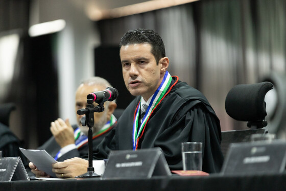 Ex-cartorário tem bens bloqueados por risco de dilapidação