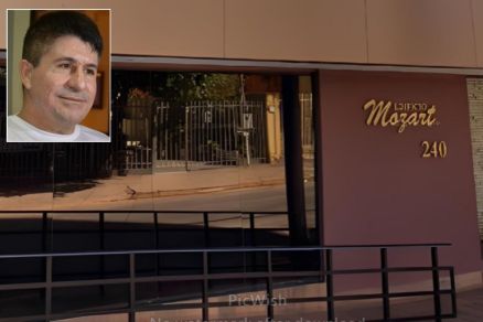 Ex-juiz é condenado a pagar R$ 18 mil por calote em edifício