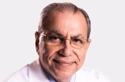  Ex-secretário de Saúde e fundador da Femina, Kamil Fares morre em Cuiabá