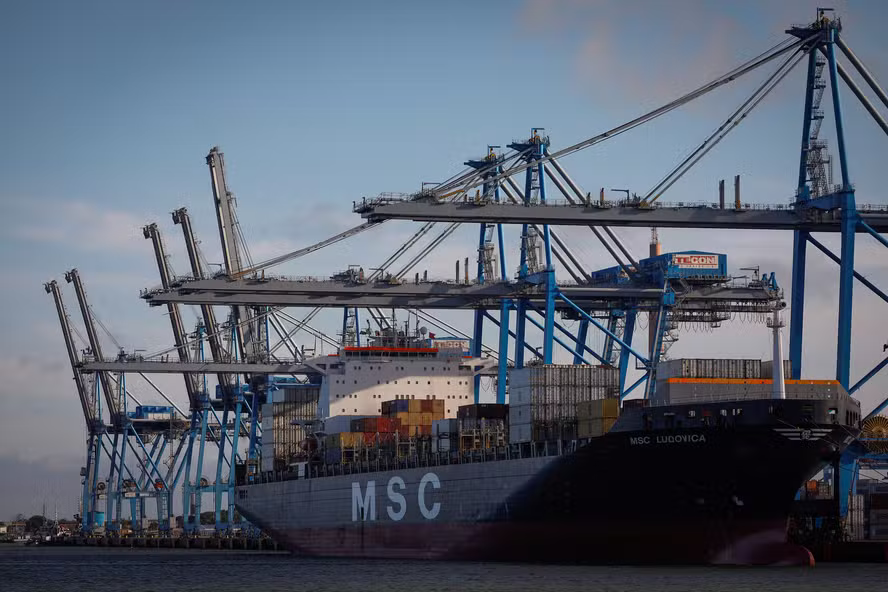  Exportação de carne bovina tem o melhor mês de janeiro da história