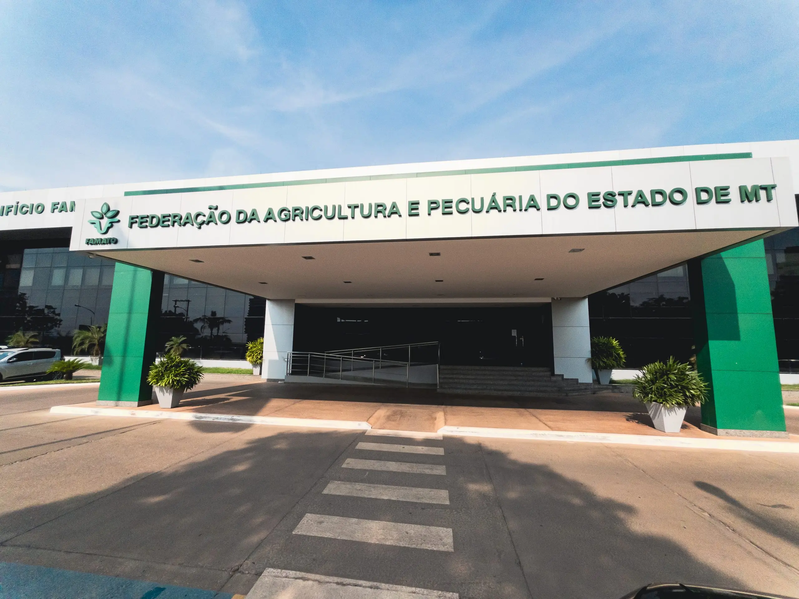  Famato defende judicialmente a atividade agropecuária e reforça compromisso com a saúde e o meio ambiente