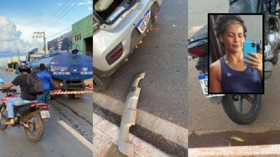 Família encerra ação de indenização movida por personal morta contra PM foragido