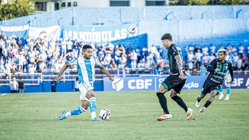 Filho de Popó é alvo de investigação por manipulação de resultados