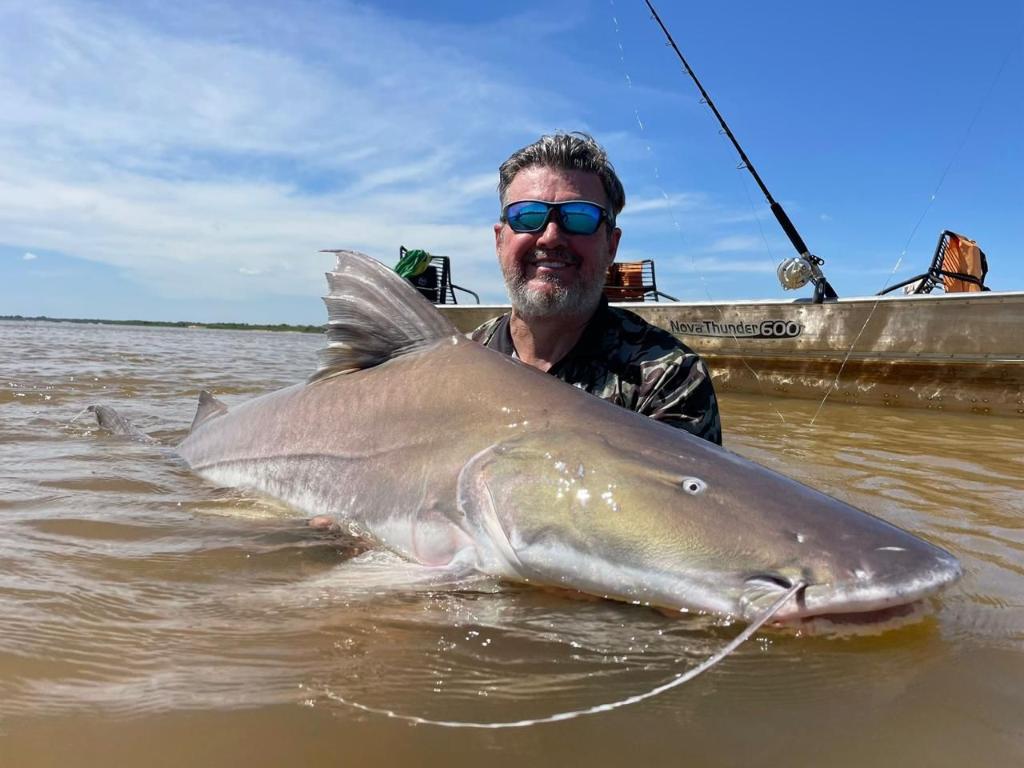  Fim da piracema abre temporada de pesca esportiva em Mato Grosso a partir de fevereiro