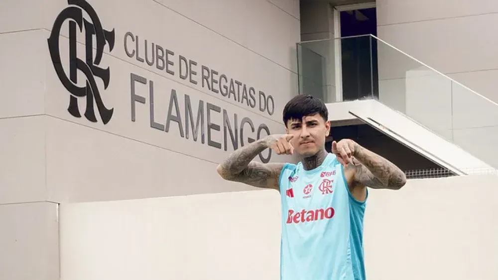 Flamengo x Racing: veja prováveis escalações para semifinal da Libertadores