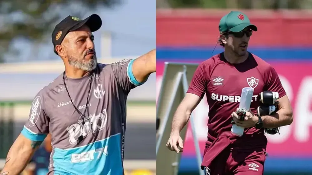 Fluminense visita o Mirassol em duelo direto por vaga no G-6 do Brasileirão