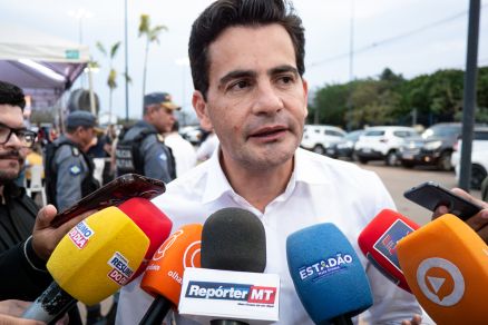  Garcia nega definição sobre vice de Pivetta: "Nunca conversei"