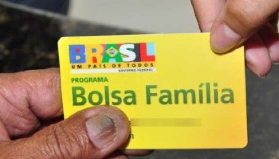 Governo bloqueia uso de Bolsa Família e BPC em sites de "Bets"