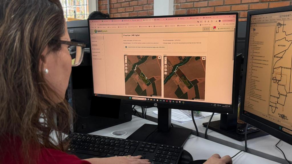  Governo de Mato Grosso lança Programa Regulariza Rural Tangará nesta terça-feira (27)