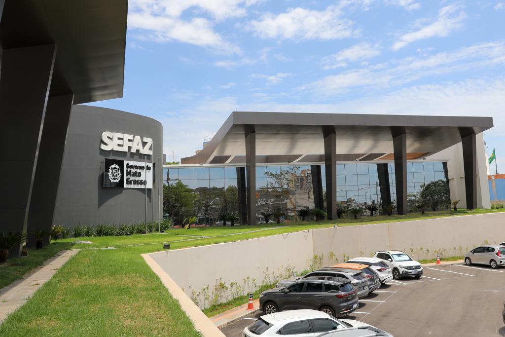 Governo de Mato Grosso prorroga prazo do Refis Extraordinário III até dezembro de 2025