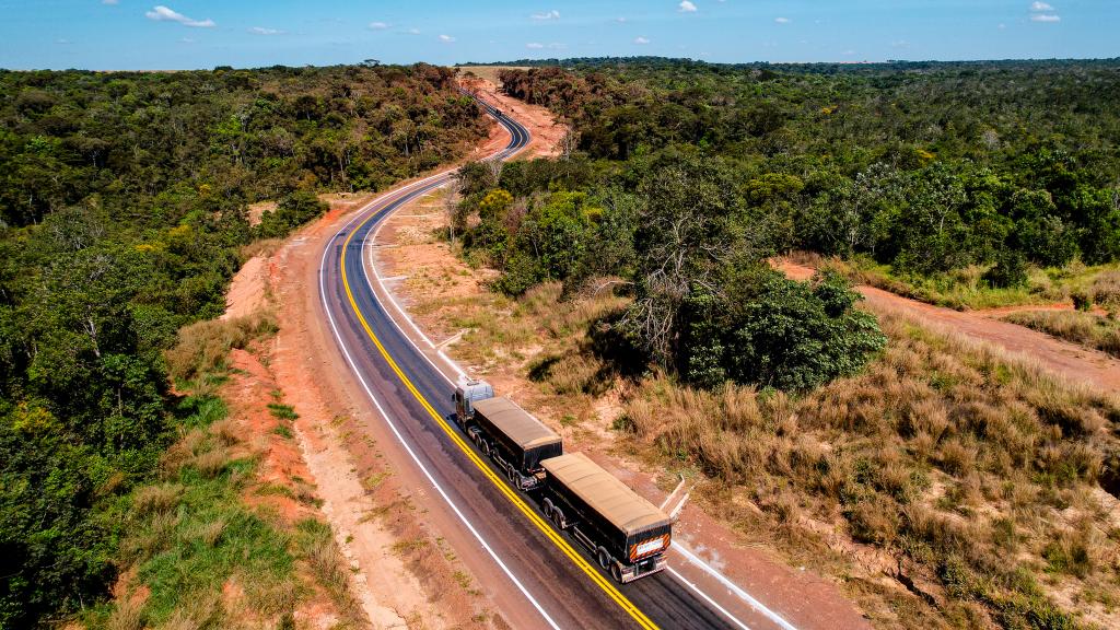 Governo de MT leiloa mais 634 km de rodovias estaduais nesta quinta-feira (30)