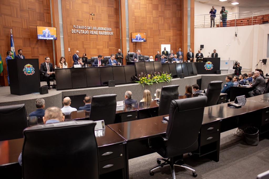  Governo do Estado investe R$ 817 milhões na agricultura familiar e amplia presença técnica em todo o Estado