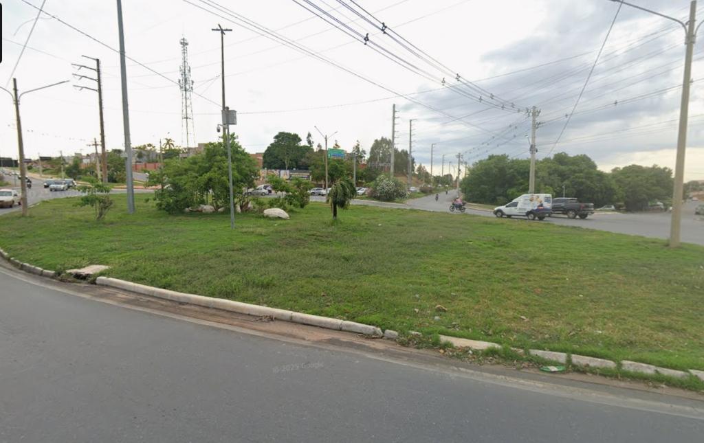  Governo vai construir viaduto no encontro das Avenidas dos Trabalhadores e das Torres