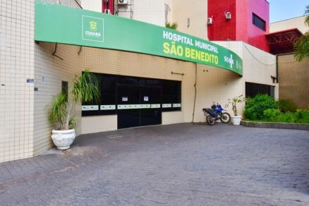  Homem é internado após ingerir metanol em festa em Cuiabá