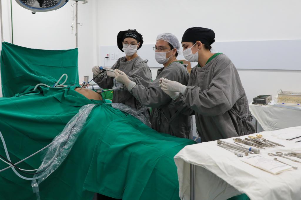  Hospital Metropolitano realiza mutirão de cirurgias neste sábado (29)