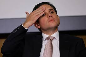 Hugo Motta vai pautar proposta de anistia para envolvidos no 8 de janeiro