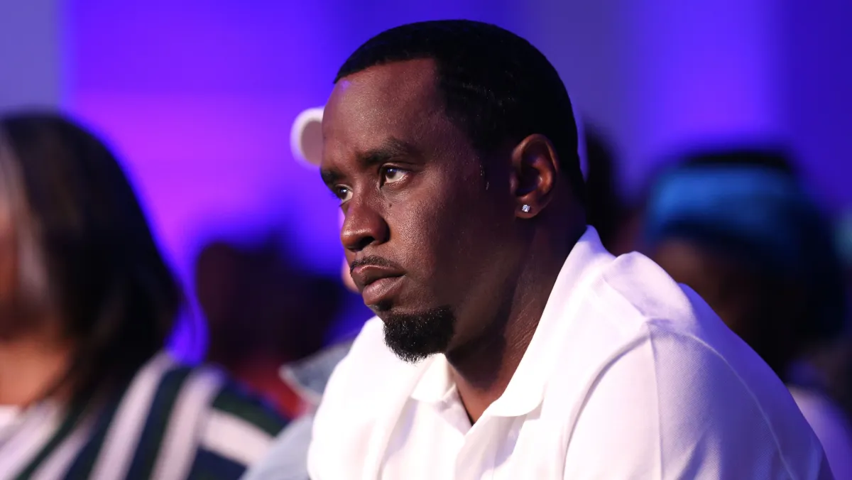 Humilhado e destruído: o que diz carta de Diddy ao juiz antes da sentença
