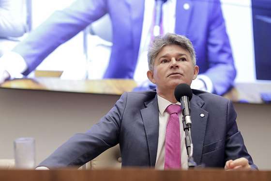  ‘Impeachment de Moraes é obrigação funcional do Congresso após escândalo do Banco Master’, afirma Medeiros