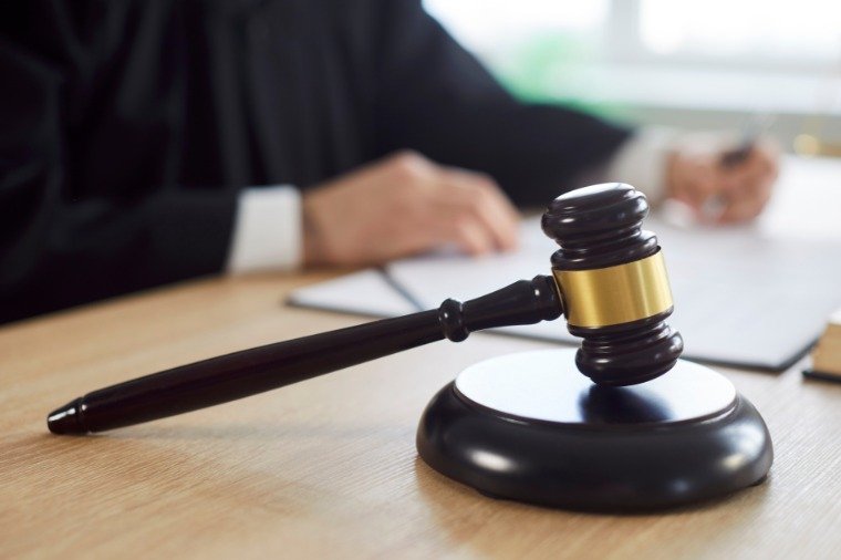  Integrante de facção é condenado a 34 anos pelo Tribunal do Júri