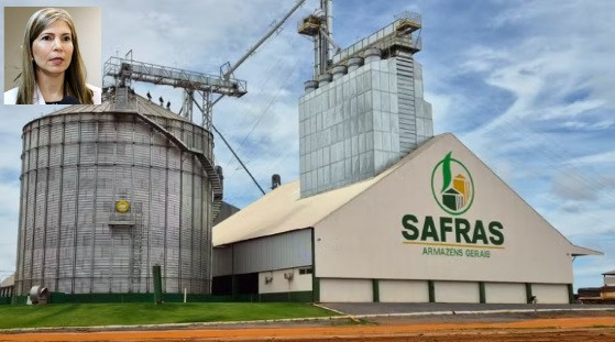 Interventor pode substituir advogados na RJ do Grupo Safras